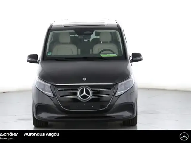 Mercedes-Benz EQV 300