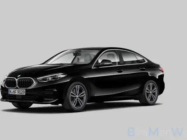 BMW 220