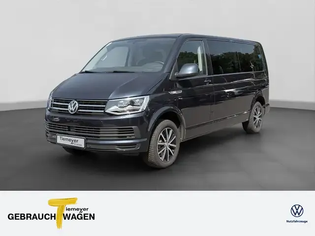 Volkswagen T6 Multivan