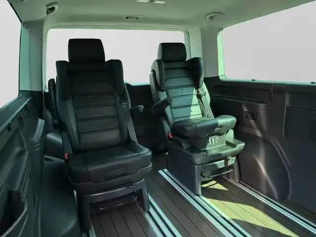 Volkswagen T6 Multivan