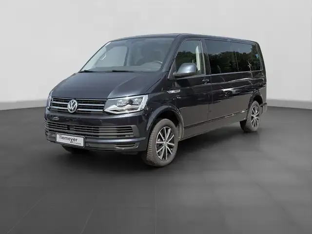Volkswagen T6 Multivan