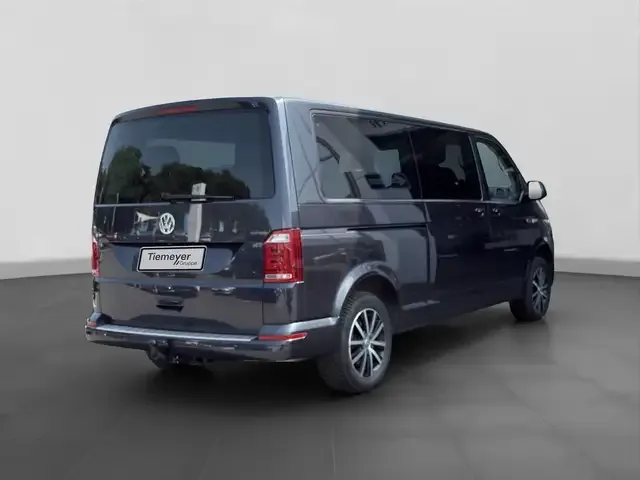 Volkswagen T6 Multivan