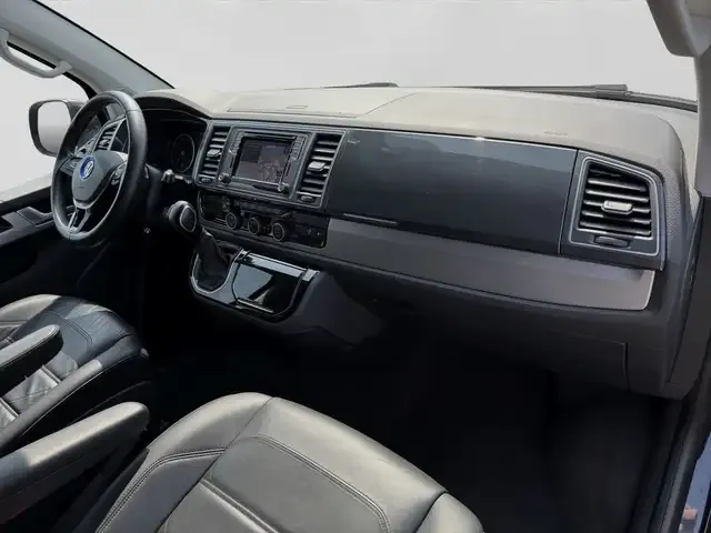 Volkswagen T6 Multivan