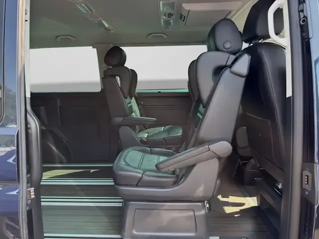 Volkswagen T6 Multivan