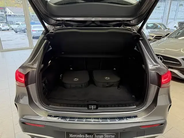 Mercedes-Benz EQA 250