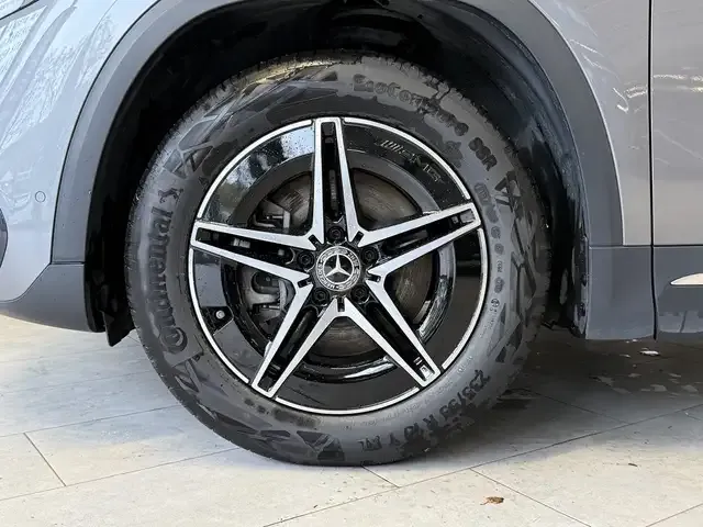 Mercedes-Benz EQA 250