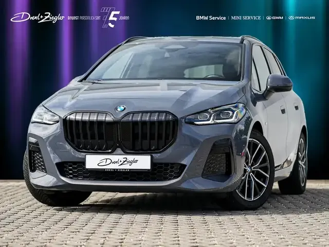 BMW 220