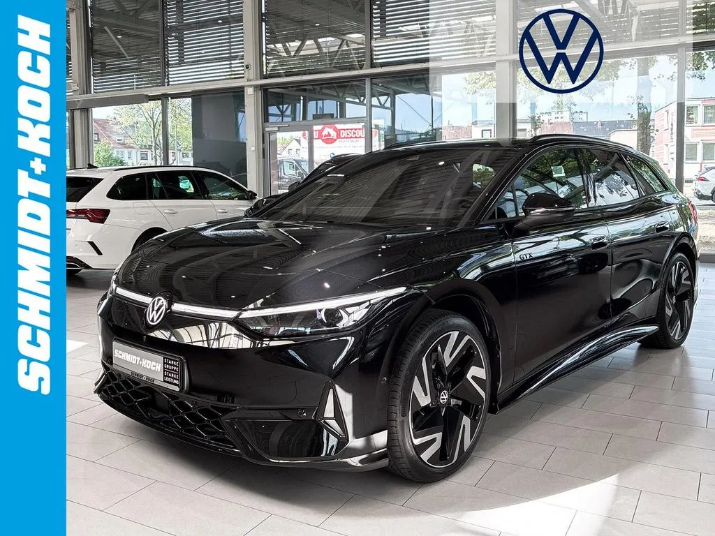 Volkswagen ID.7