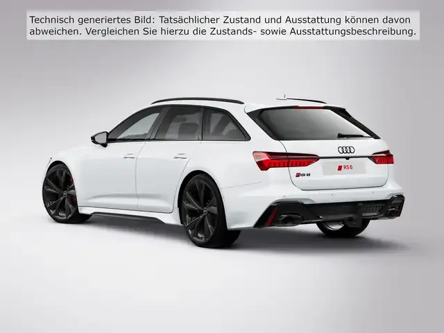 Audi RS6