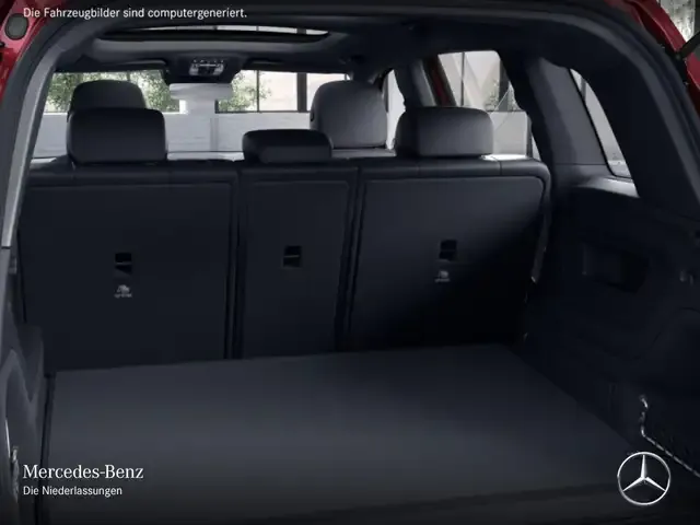 Mercedes-Benz GLB 250