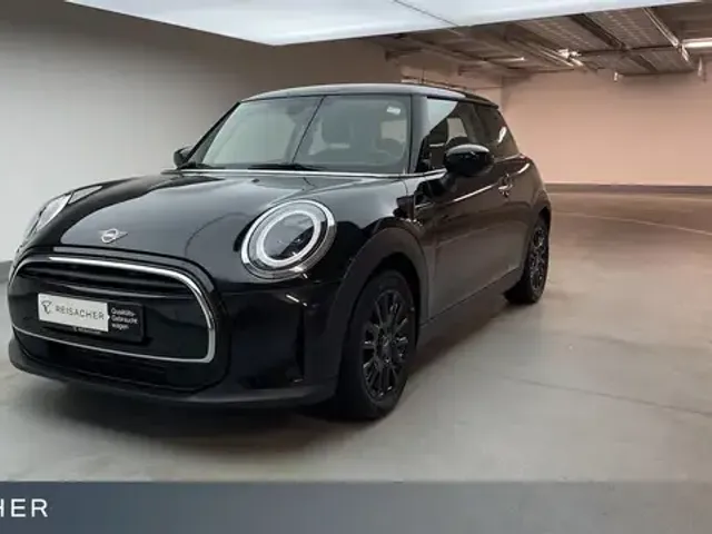 MINI One