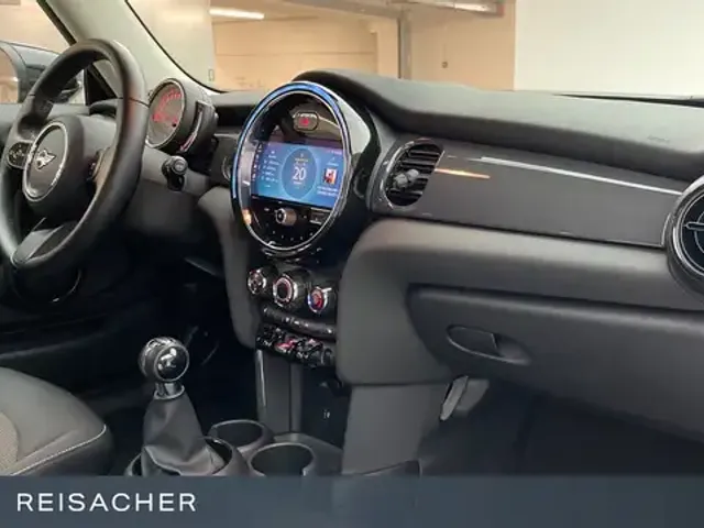 MINI One