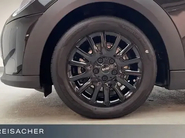 MINI One