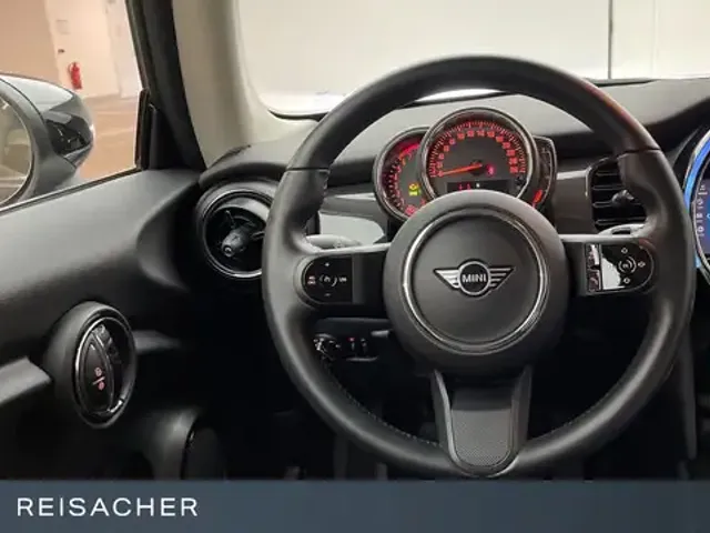 MINI One