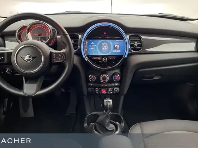 MINI One