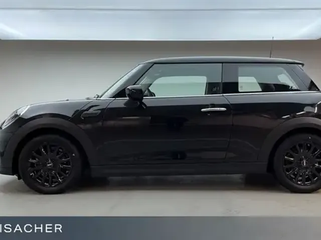 MINI One