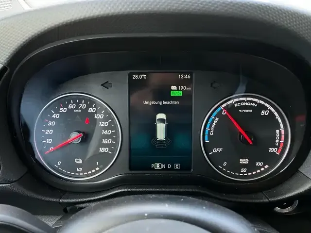 Mercedes-Benz Citan