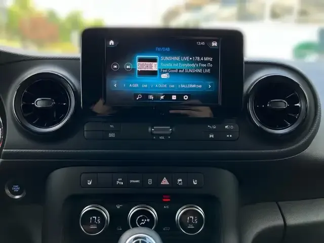 Mercedes-Benz Citan