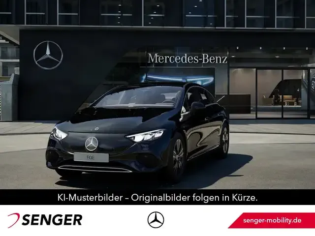 Mercedes-Benz EQE 350