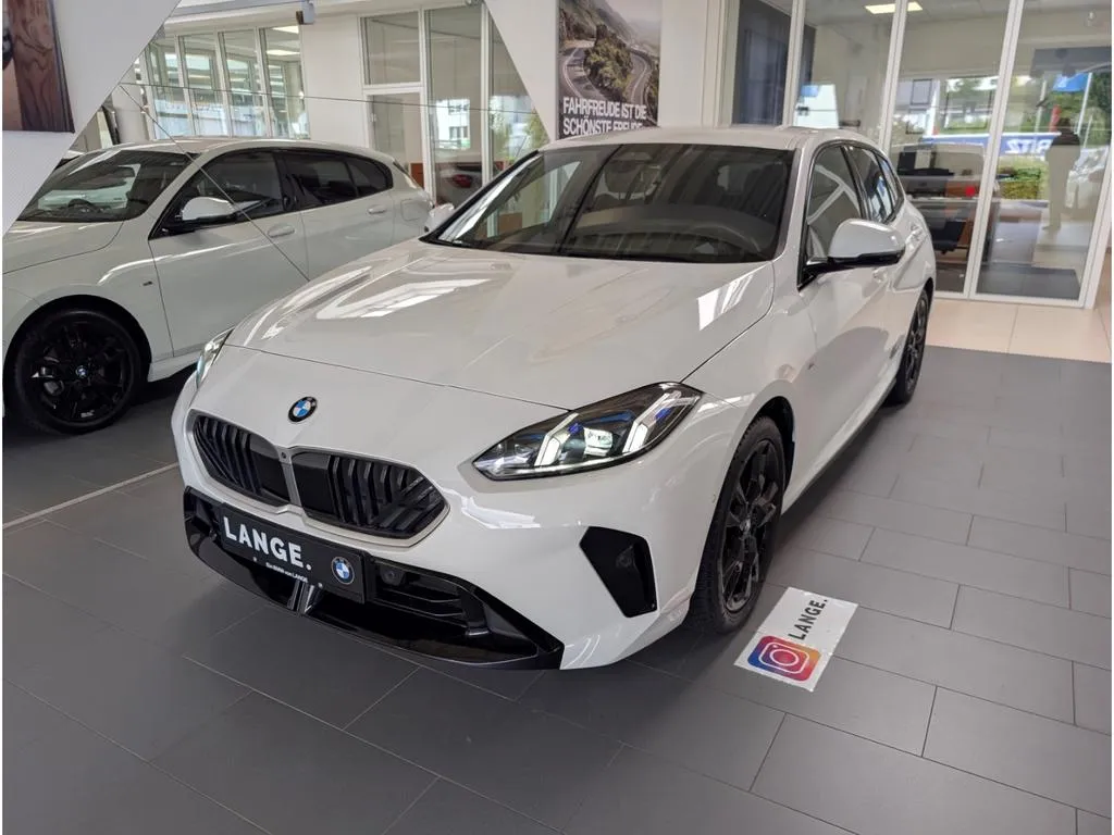 BMW 120