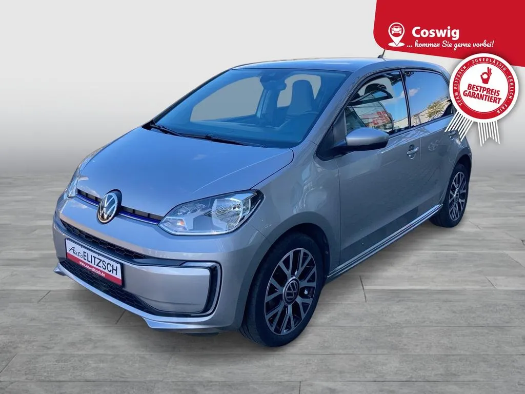 Volkswagen e-up!