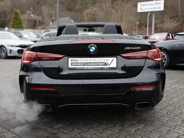 BMW 440