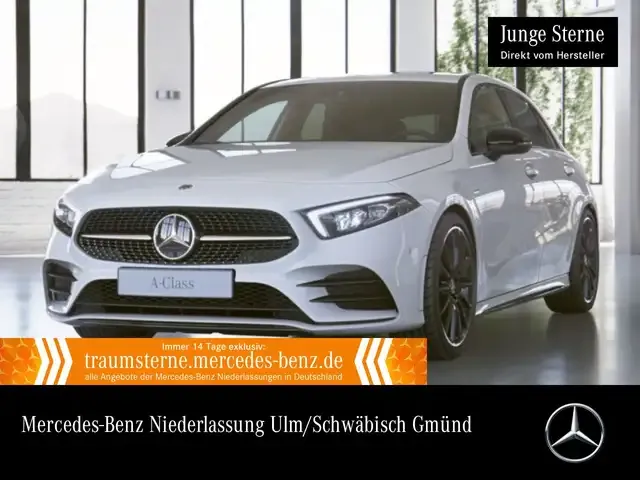 Mercedes-Benz A 160