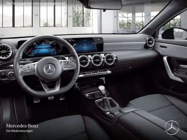 Mercedes-Benz A 160