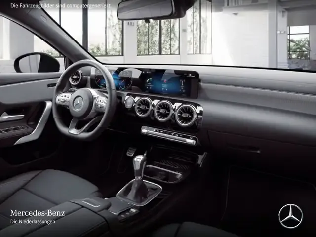 Mercedes-Benz A 160