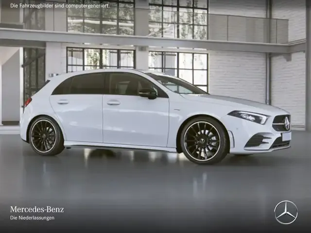 Mercedes-Benz A 160
