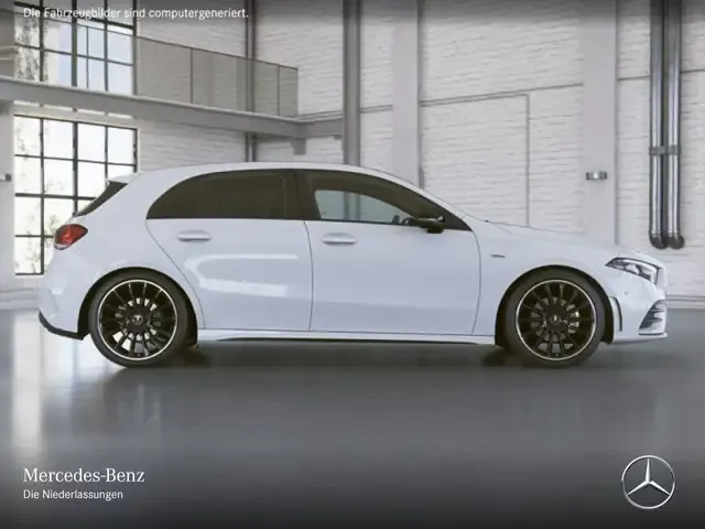 Mercedes-Benz A 160