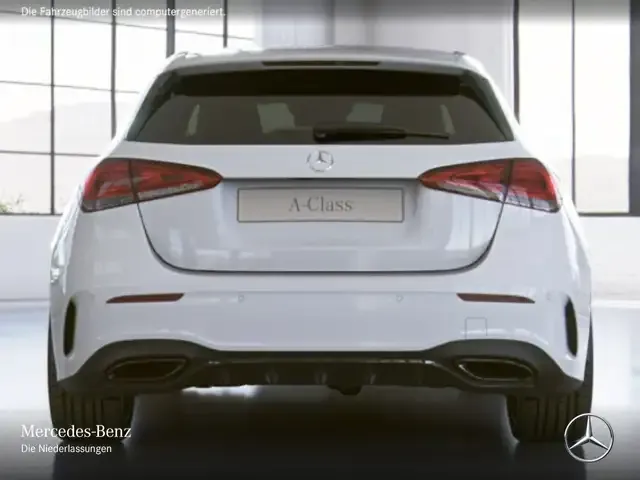 Mercedes-Benz A 160