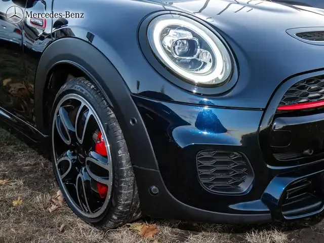 MINI John Cooper Works