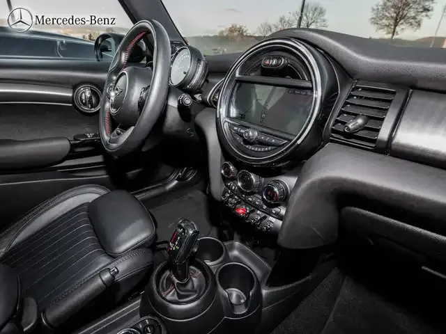 MINI John Cooper Works