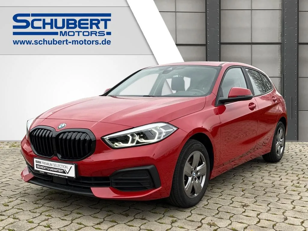 BMW 118