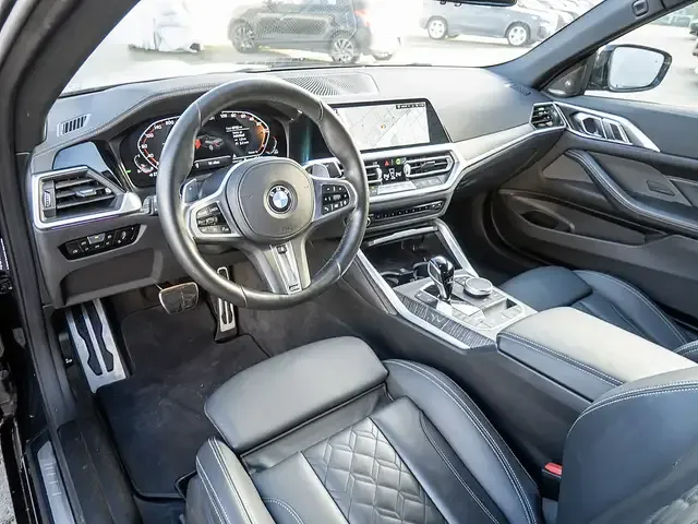 BMW 440