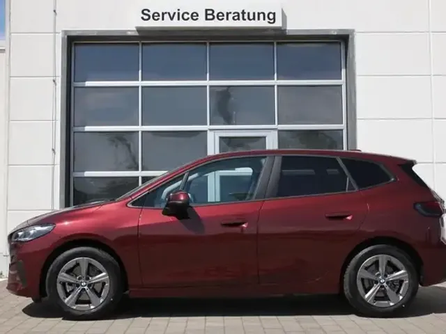 BMW 220