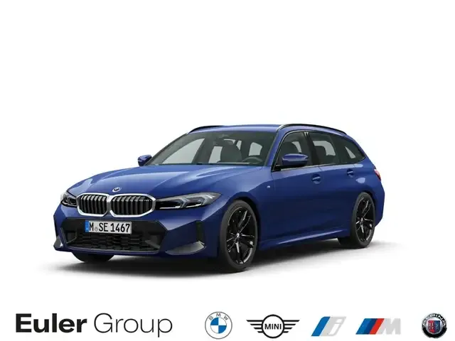 BMW 330