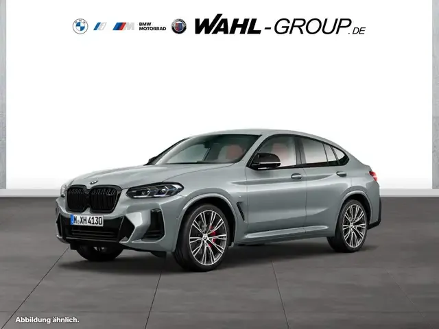 BMW X4 M