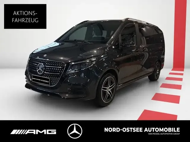 Mercedes-Benz V 300