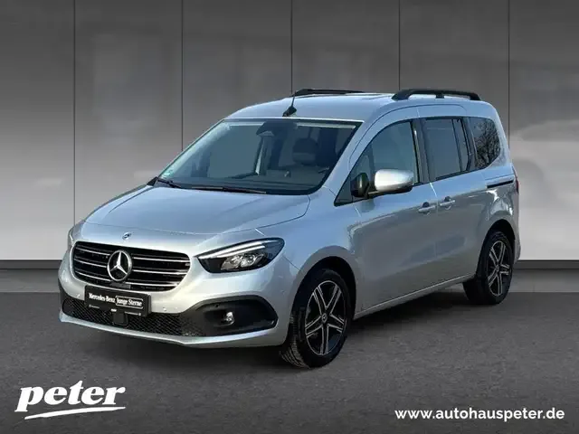 Mercedes-Benz T-Class