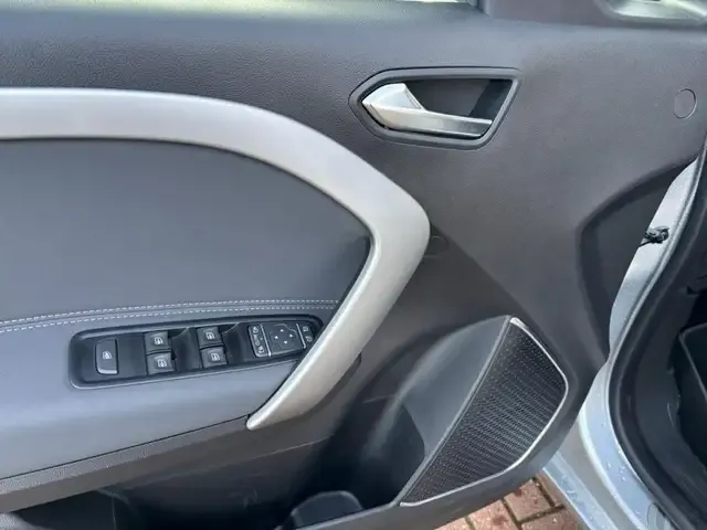 Mercedes-Benz T-Class