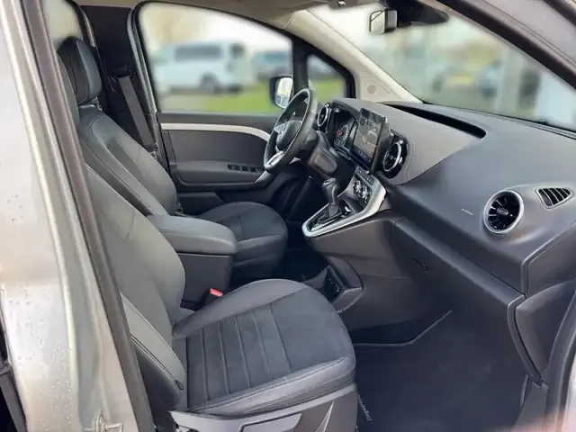 Mercedes-Benz T-Class