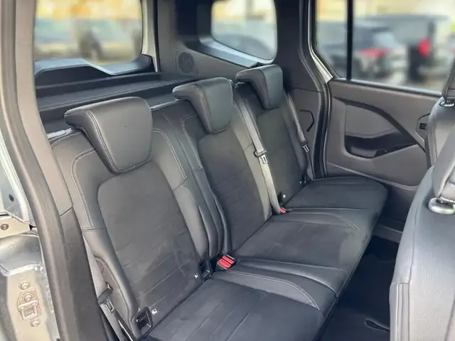 Mercedes-Benz T-Class