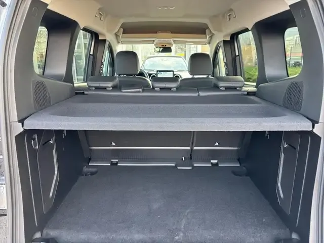 Mercedes-Benz T-Class