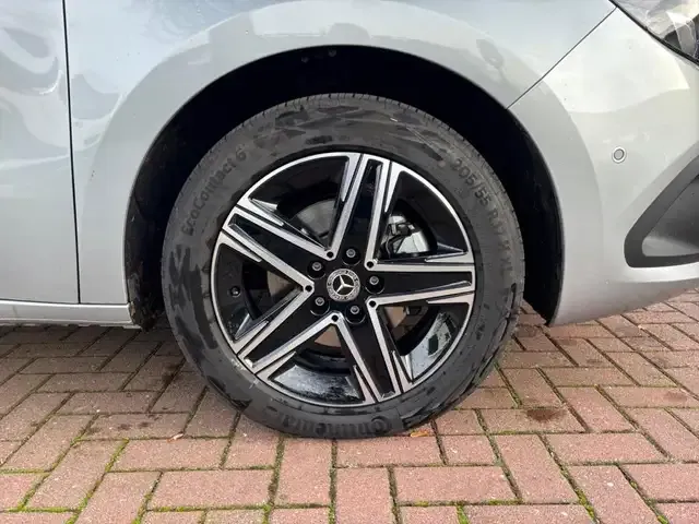 Mercedes-Benz T-Class