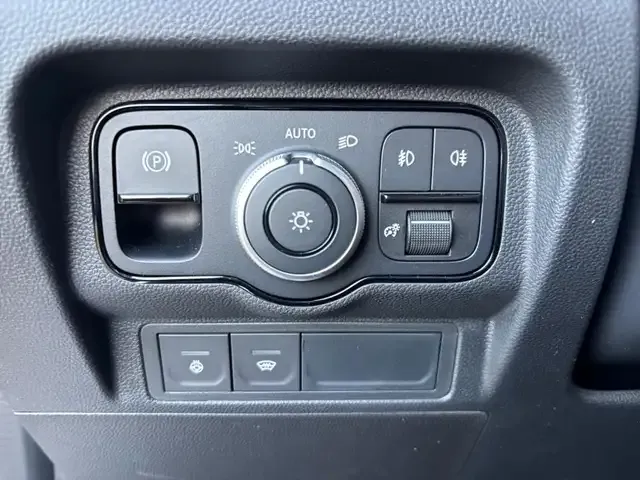 Mercedes-Benz T-Class