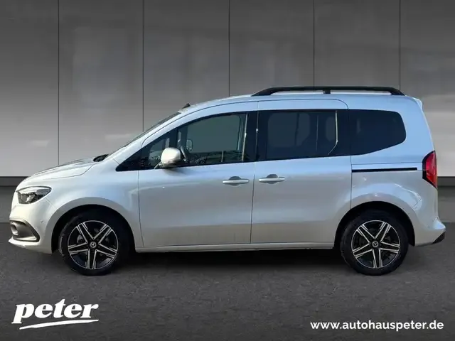 Mercedes-Benz T-Class