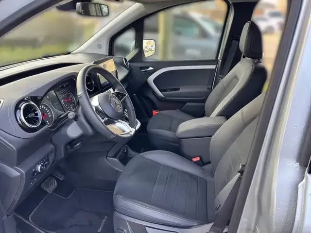 Mercedes-Benz T-Class