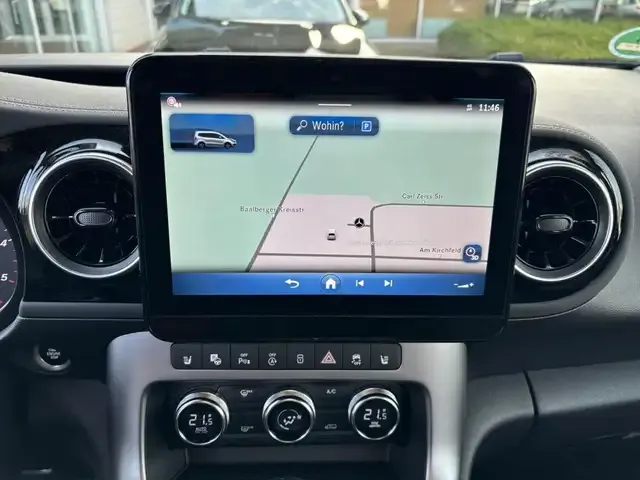 Mercedes-Benz T-Class